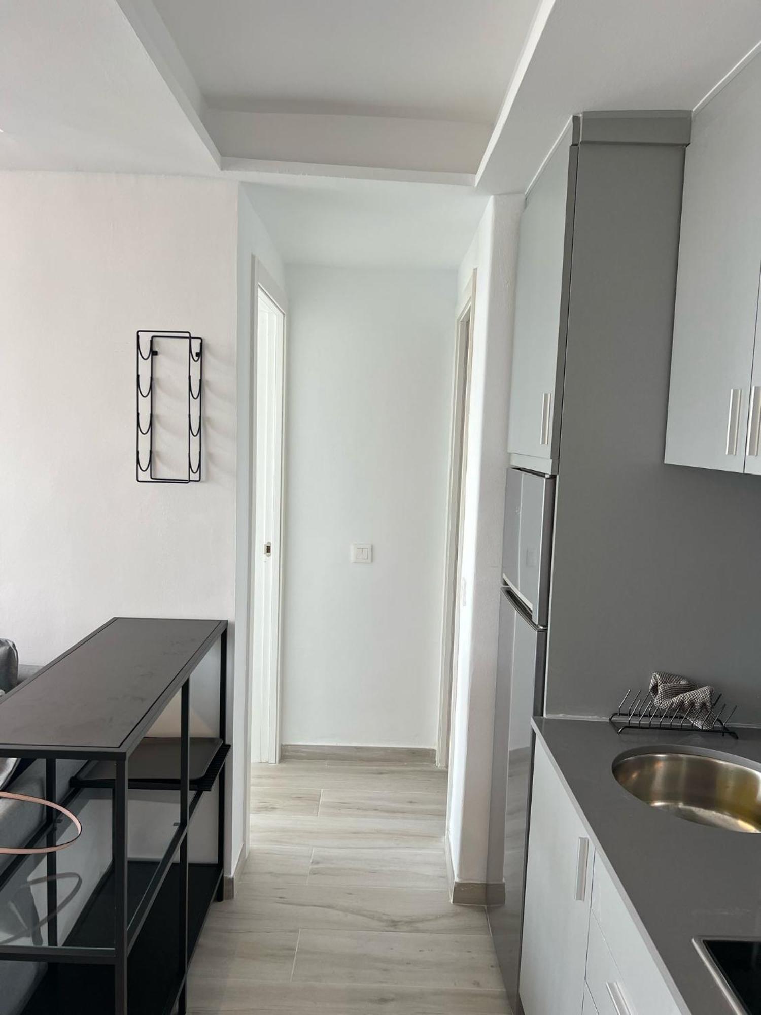 Rayito De Sol Apartment มิฮาส ภายนอก รูปภาพ