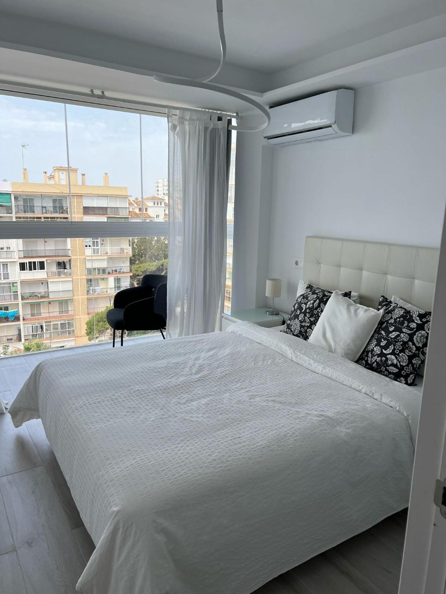Rayito De Sol Apartment มิฮาส ภายนอก รูปภาพ