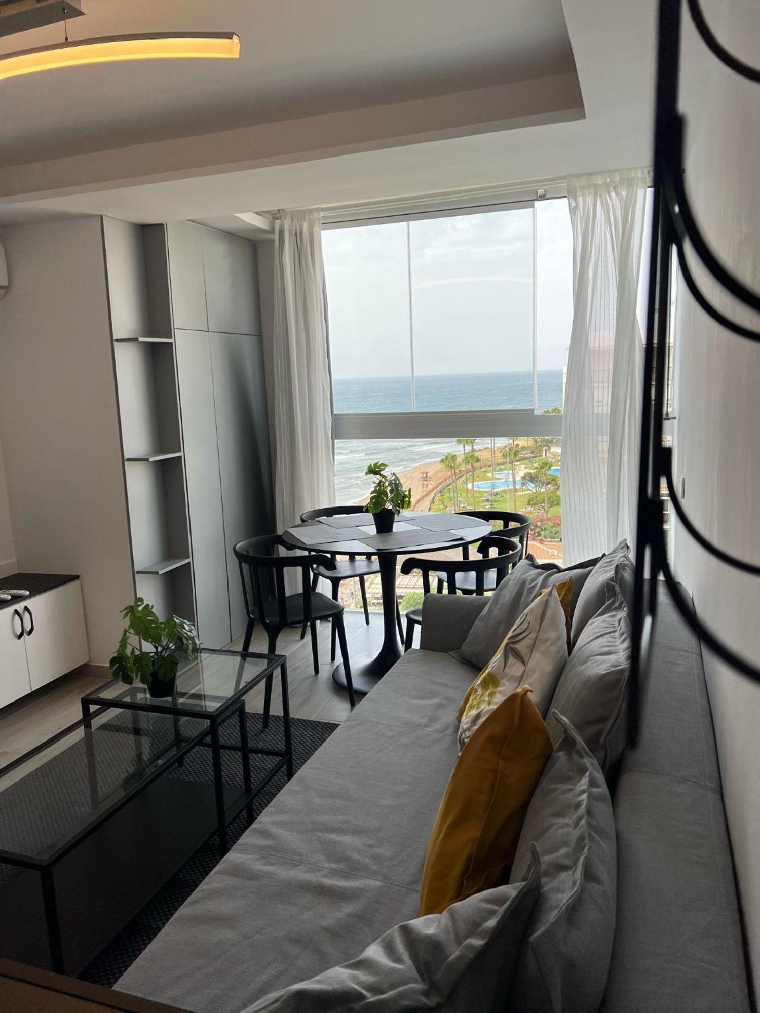 Rayito De Sol Apartment มิฮาส ภายนอก รูปภาพ