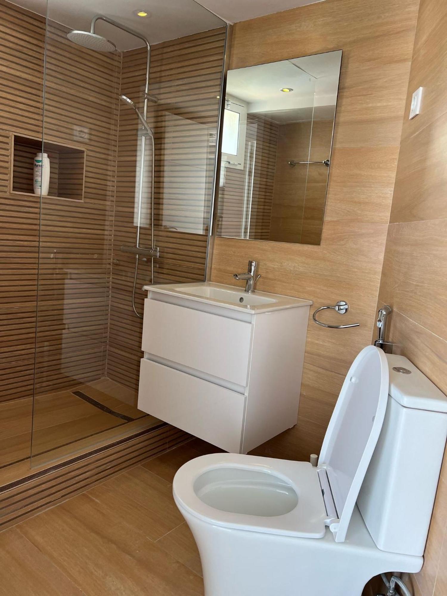 Rayito De Sol Apartment มิฮาส ภายนอก รูปภาพ