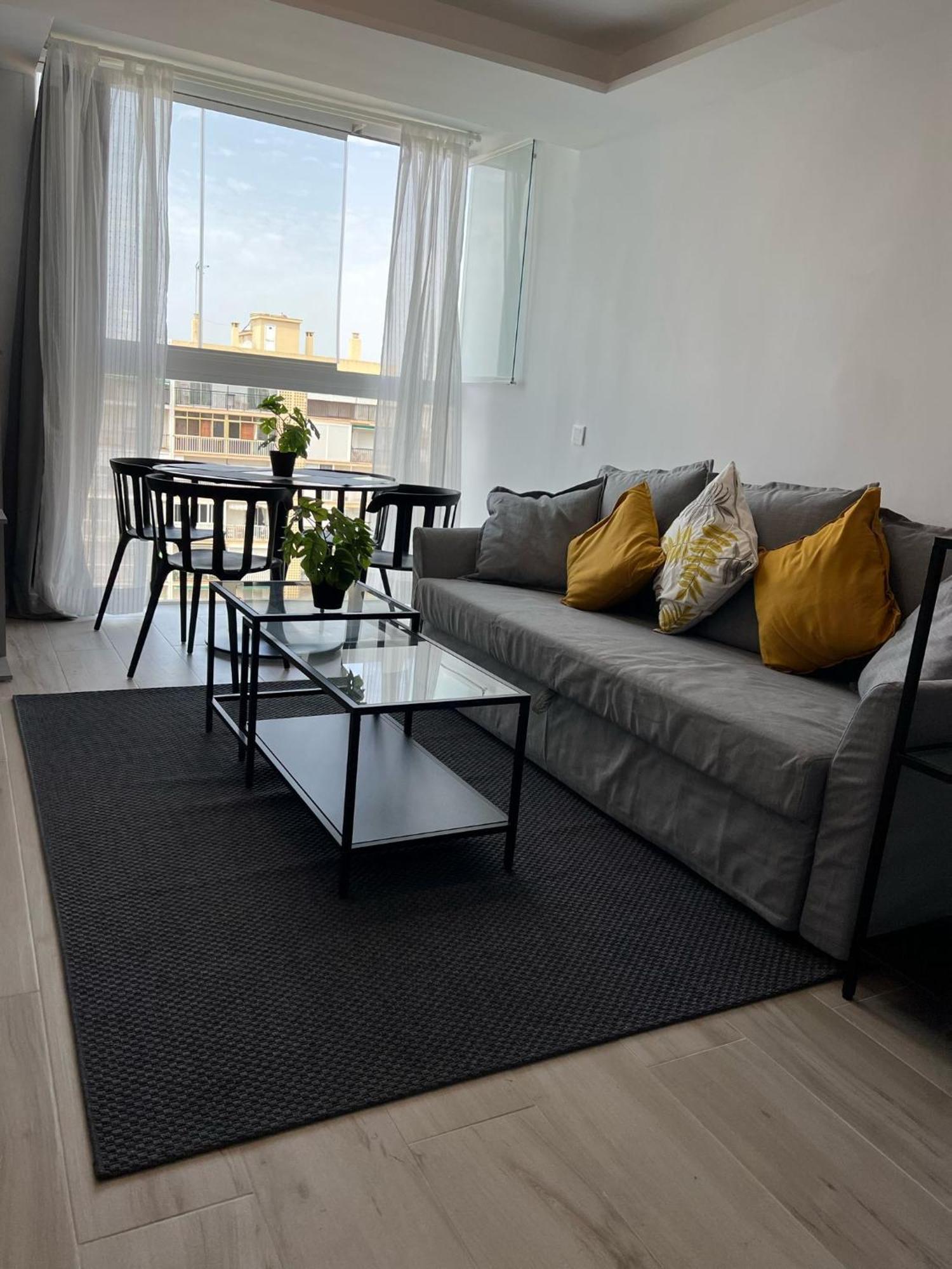 Rayito De Sol Apartment มิฮาส ภายนอก รูปภาพ