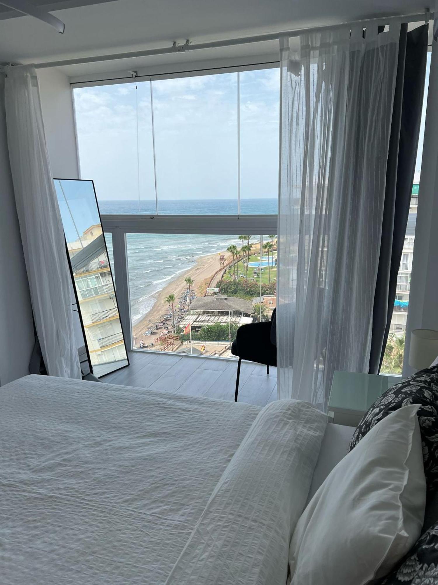 Rayito De Sol Apartment มิฮาส ภายนอก รูปภาพ