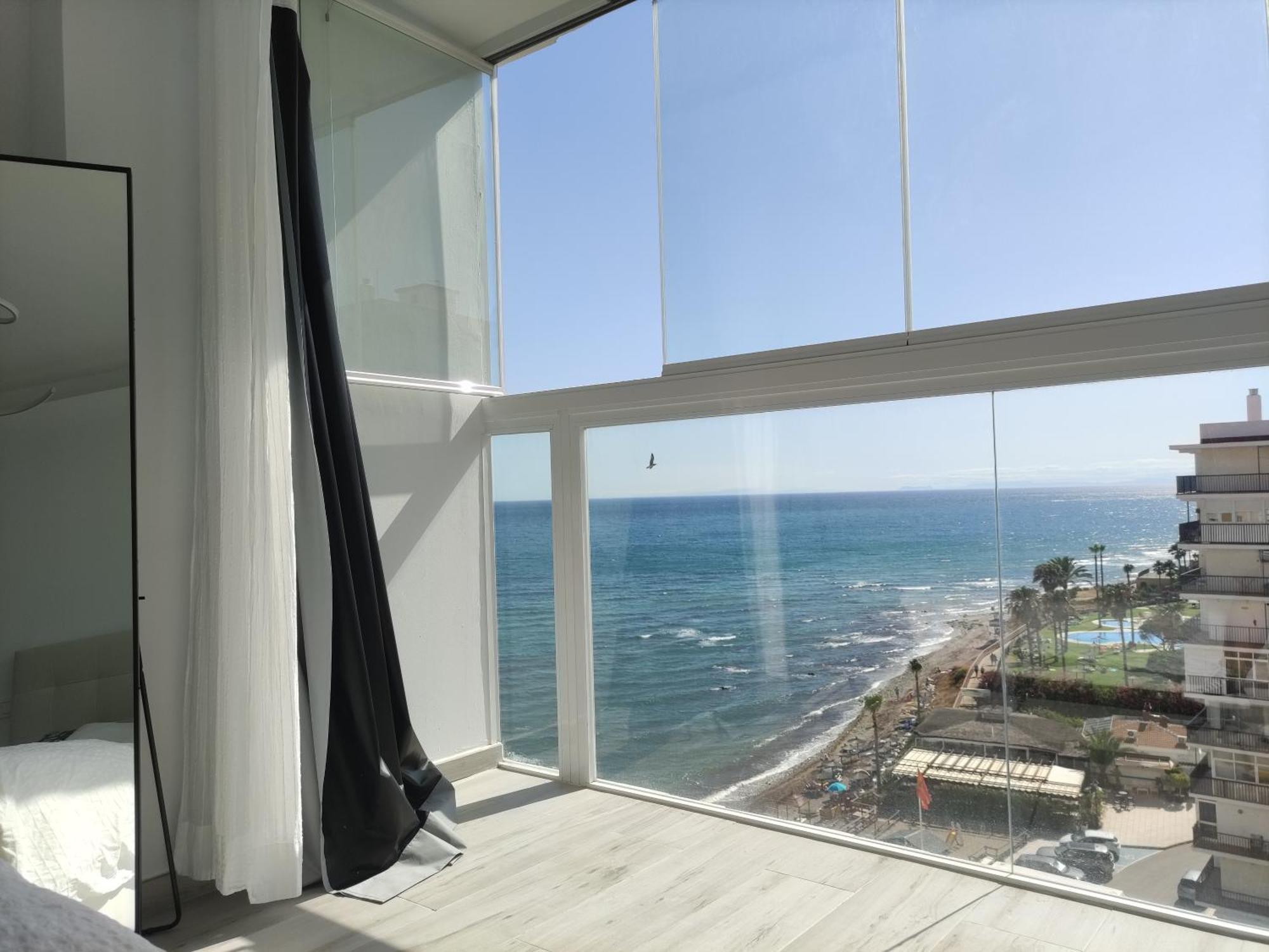 Rayito De Sol Apartment มิฮาส ภายนอก รูปภาพ